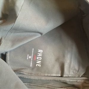 Rhône Commuter Pants - olive